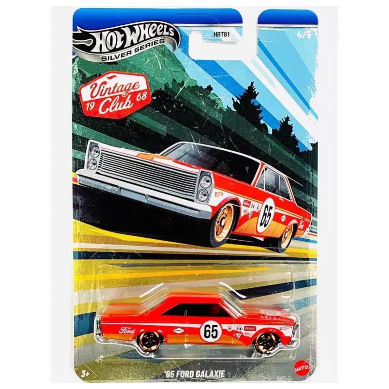 Hot Sale Hot Wheels Hrt81 Vint - Vintage Collectible Toys For Sale recensione e prezzo
