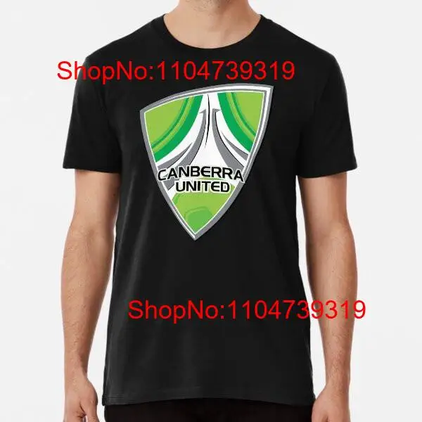 The Canberra United T Shirt S  - Canberra Vintage & Collectible Centre Reviews recensione e prezzo