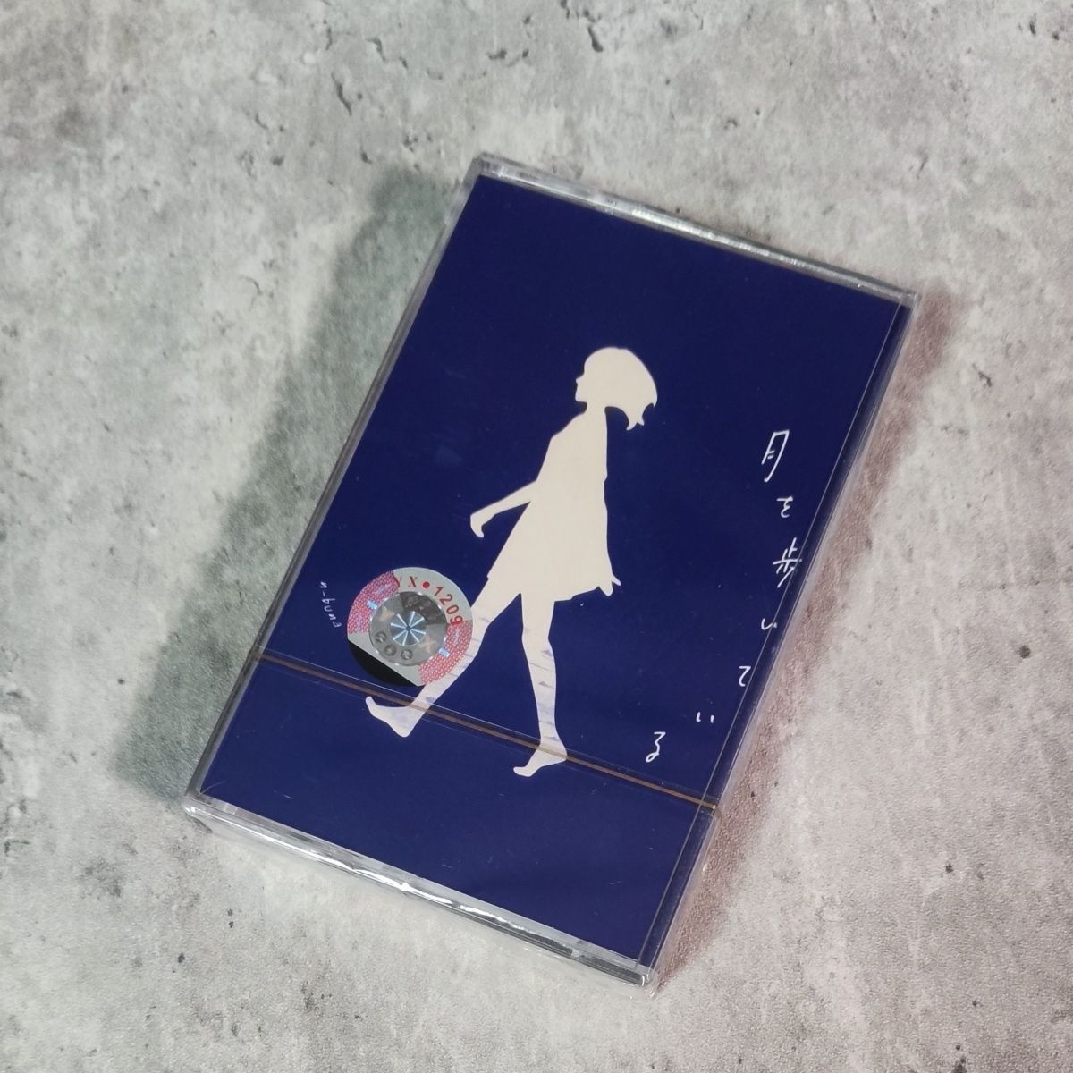 Retro Japanese Melody Cassette - Vintage Collection recensione e prezzo