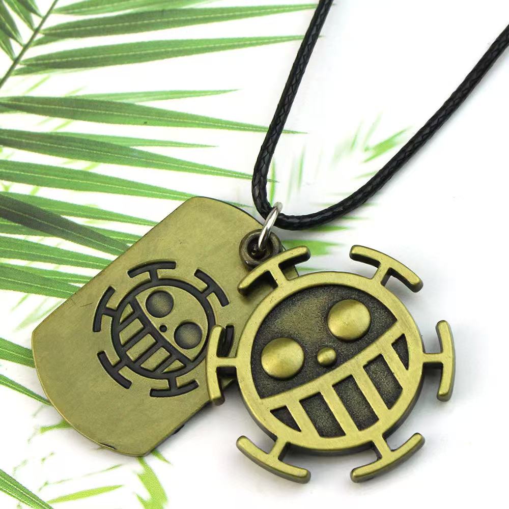 One Piece Trafalgar Law Monkey - Vintage Collectible Toys For Sale recensione e prezzo